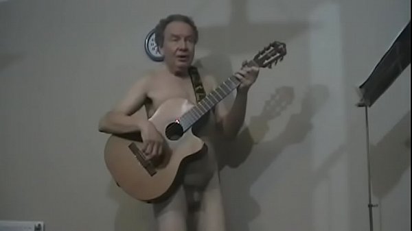 Naked Music Video by Jimmy Benido