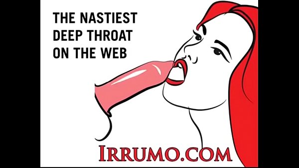 sloppy throatfuck irrumo.com