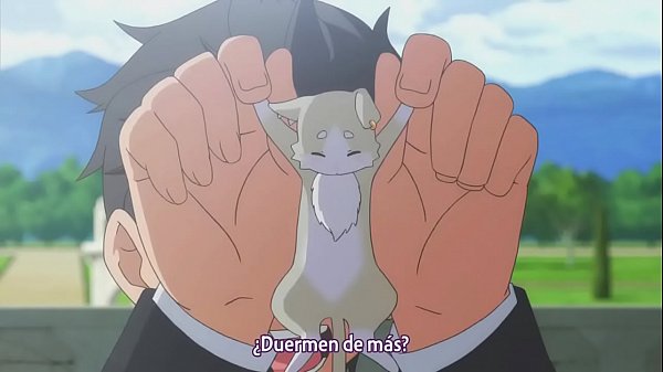 Re:Zero Capitulo 8 Subtitulado