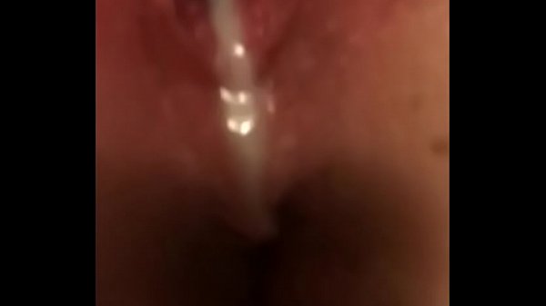 Amateur Chick Squirting On Her Sex Toy
