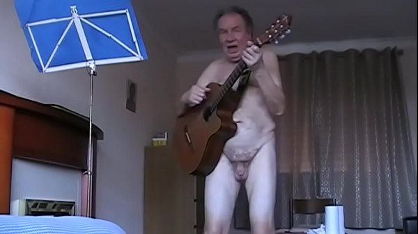 Nude Music Video by Jimmy Benido