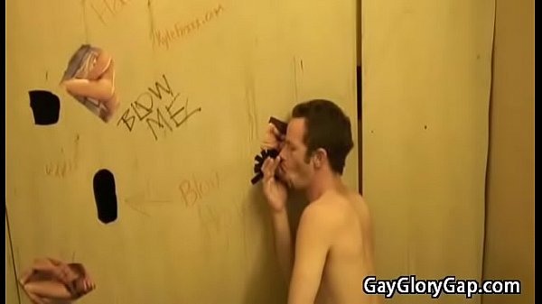 Gay Interracial Handjob And Dick Sucking Party 09