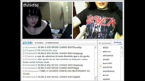 youtube.YouTube - Isis (AKA Emiru) @ TinyChat (Live Stream)  Take #3