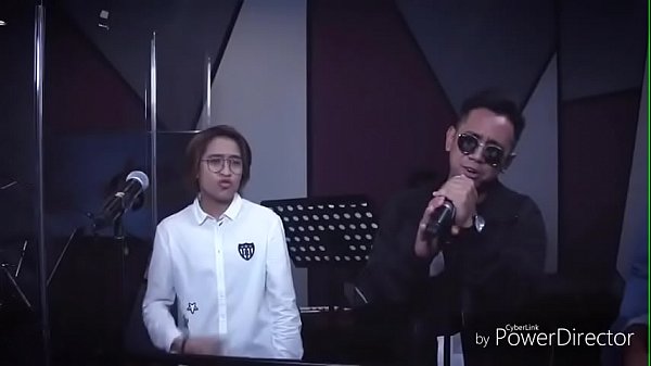 SUFIE RASHID - Aku Sanggup & ARA JOHARI - Warkah Untukku . {Jamming Hot HotTV} - YouTube.MP4