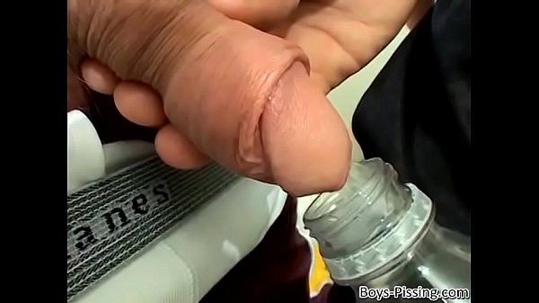 Bottle pissing homo sucking and breeding