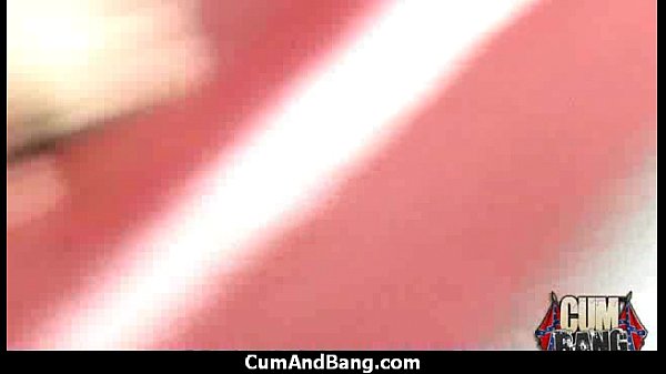 Nasty group blowjob porn video 8