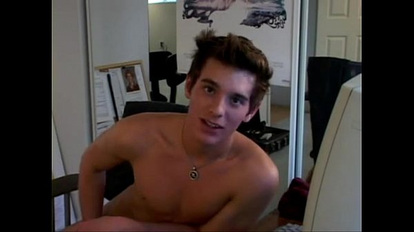 Brent Corrigan Online - Cam Event (2006)