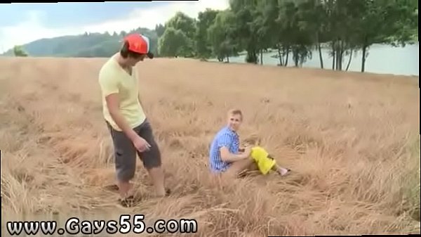 Make gay outdoor stories xxx Anal-Sex In Open Field