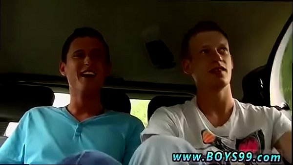 Gay male twinks fisting movies Just one glance at cute blonde fellow