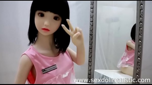 132cm Tina Irontechdoll beautiful love sex doll in studio sexdollrealistic