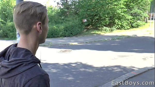 EastBoys POV Vol 6 - First Blowjob