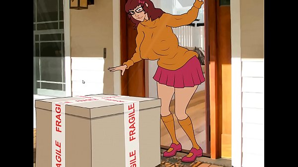 Meet n Fuck Velma: For Science!