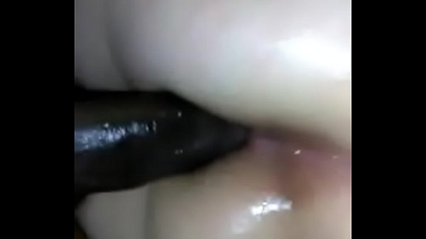 barely legal white big booty teen take slow black dick from the back
