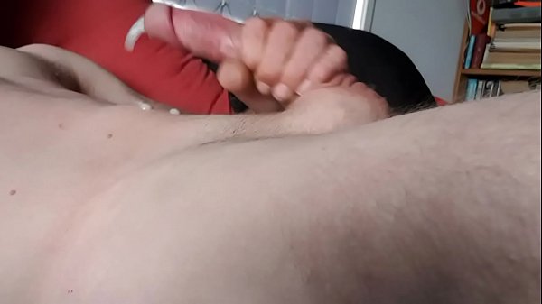 Cumshot while i am jerking off  really need some female attention