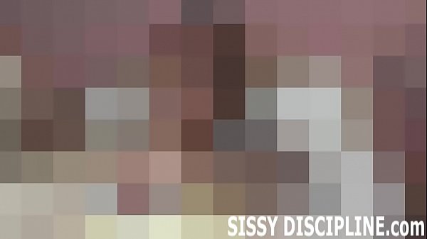 Sissification and Crossdressing Porn