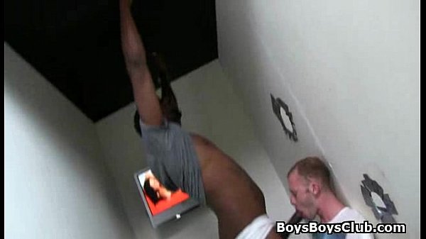 Black guy fucks white twink 04