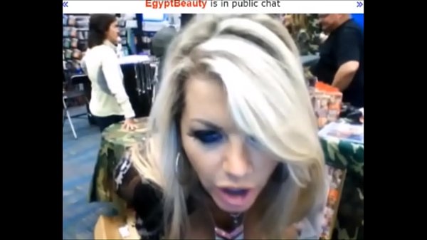 EGYPTBEAUTY L.A. ADULT CON