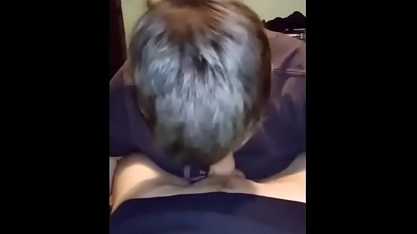 amateur blowjob homemade