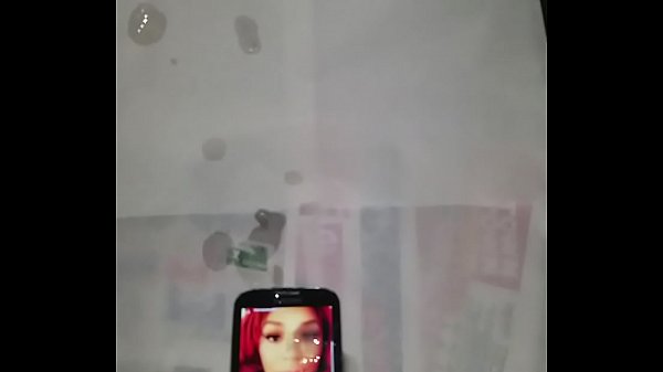 CUMTRIBUTE  Slow mo