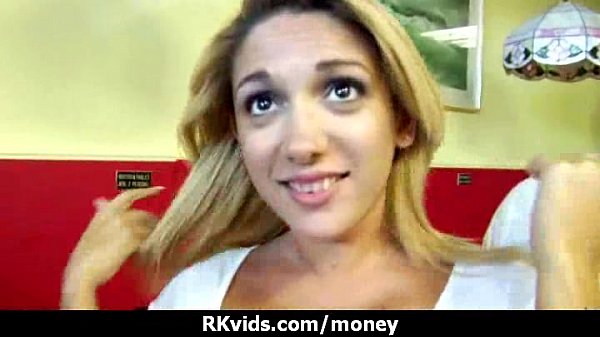 Hooker gets payed and tape for sex 8