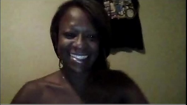 Mature Chocolate Webcam