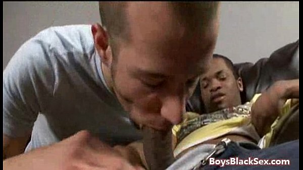 White Young Boy Fucked Hard By Black Gay Dude 02
