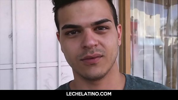 latino boy sucks cock for money