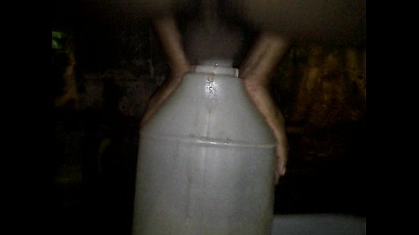 sexy White Gallon has been fucked and Cum outs superbly