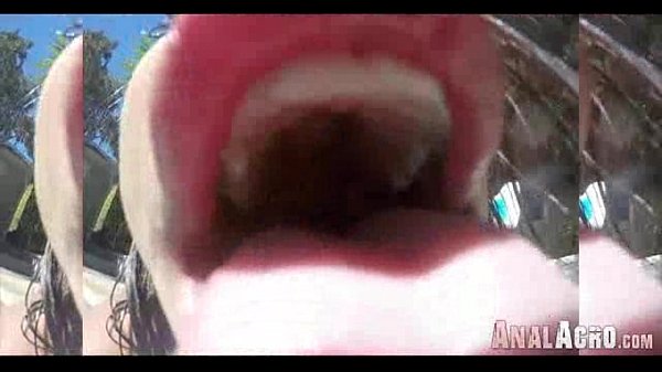 Crazy anal fun 301