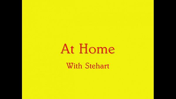 At Home With Stehart