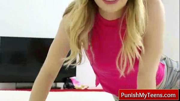 Punish Teens - Extreme Hardcore Sex from  15