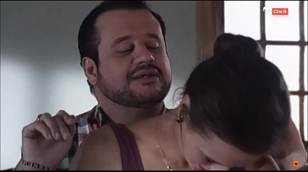 Emma Suarez - Una casa en las afueras (1995)