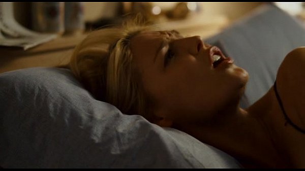 Katherine Heigl Sex Scene