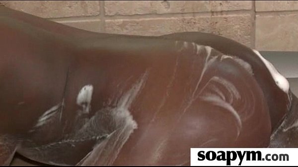 A very Hot Soapy Handjob 26