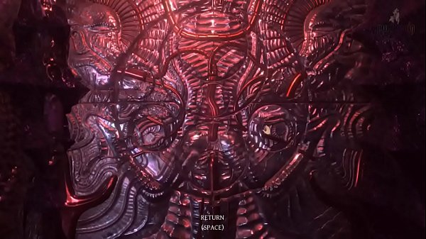 Lust for Darkness Walkthrough BDSM Lovecraftian Episode 4
