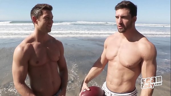 anal - Sean Cody