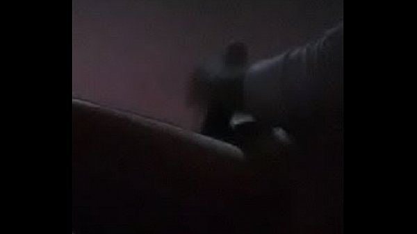 caught handjob with hard cock