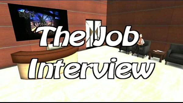 The Job Interview