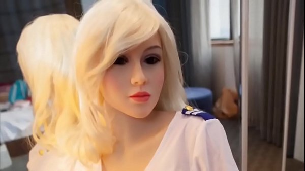 Full Size Sex Doll