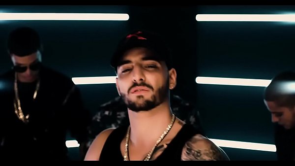 4 Babys - Maluma