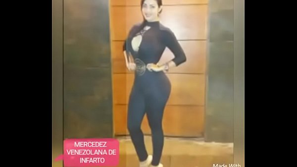 Rica anfitriona Veneca en lima