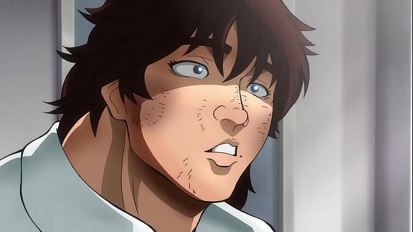 New Baki 2018 Ep 02 Vostf