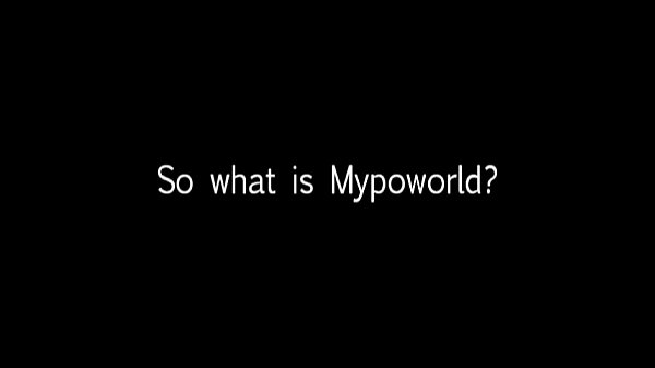 What is Mypoworld?