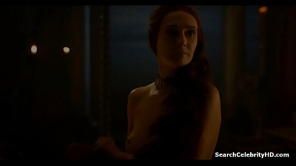 Game of Thrones S3E8 - Carice van Houten