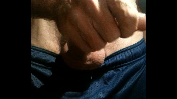 Close Up Cock Wank