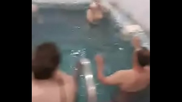 Periscope girls in spa