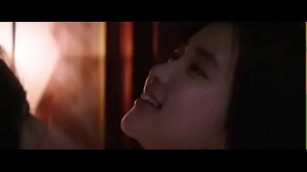 The Handmaiden 2016 ALL Sex Scenes Lesbians