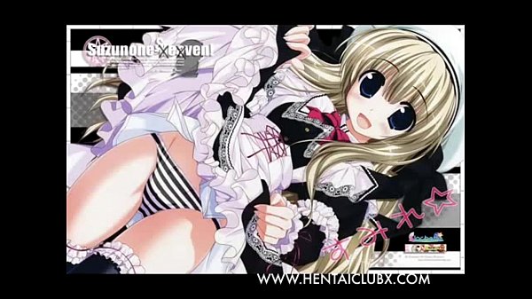 Ecchi O anime Xtreme Especial 03 HD
