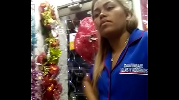 Trabajadora Colombiana Contratista