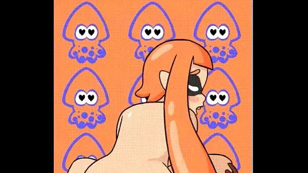 Guys Fucking Inkling Girls